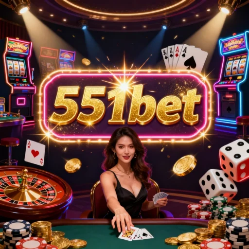 551bet