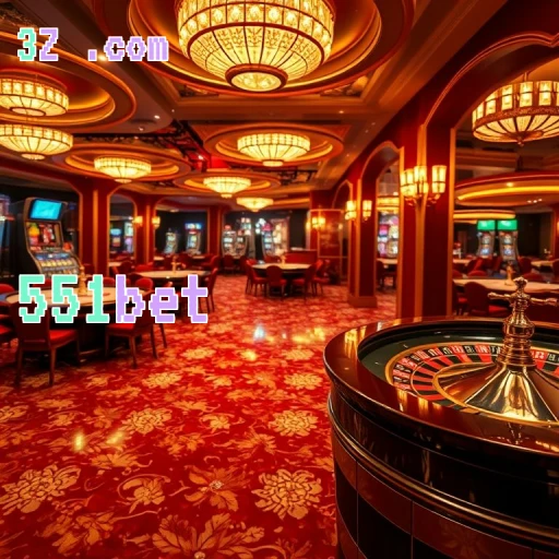 551bet Plataforma Oficial
