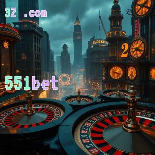 551bet Área VIP